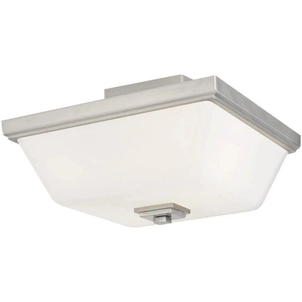 Ellis Harper Semi-Flush Mount