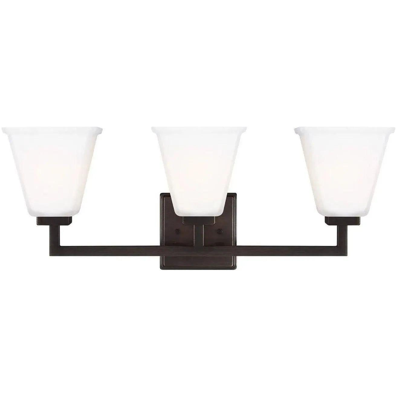 Generation Lighting - Ellis Harper Wall / Bath - 4413702-778 | Montreal Lighting & Hardware