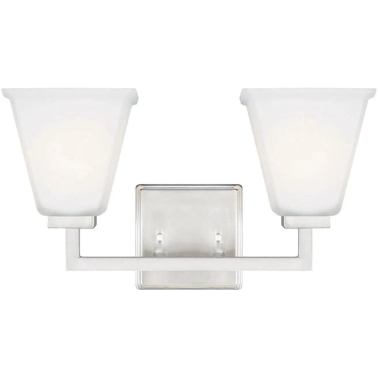 Generation Lighting - Ellis Harper Wall / Bath - 4413702EN3-962 | Montreal Lighting & Hardware