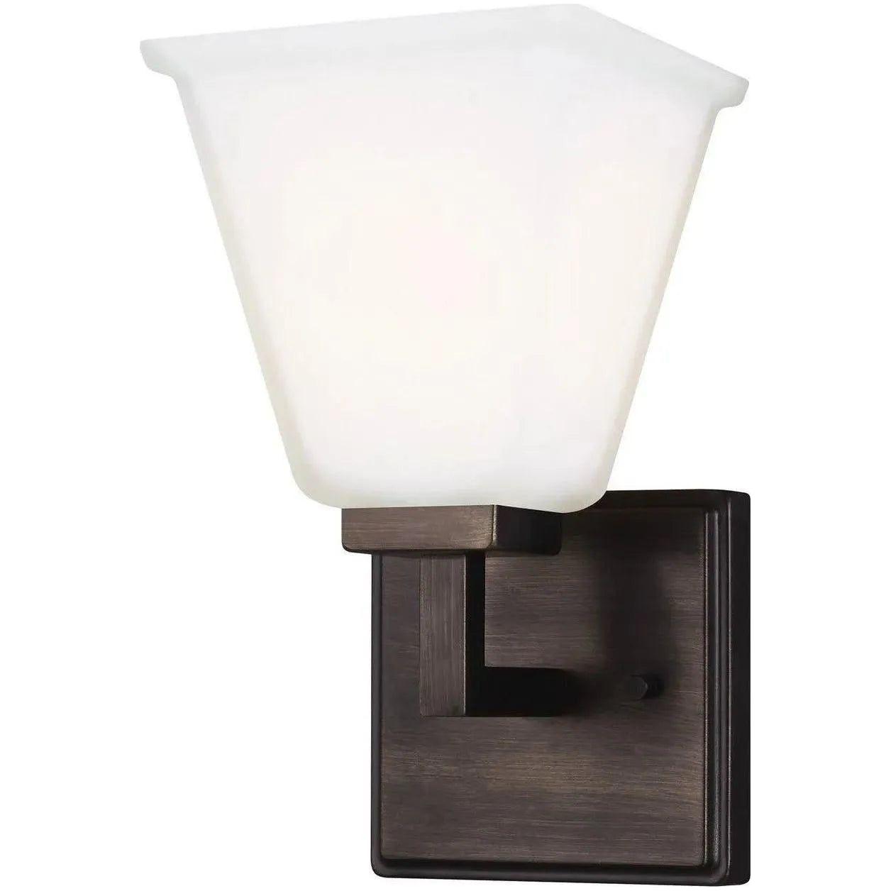 Generation Lighting - Ellis Harper Wall Sconce - 4113701-778 | Montreal Lighting & Hardware