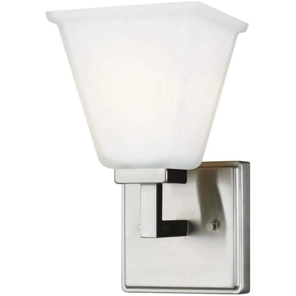 Generation Lighting - Ellis Harper Wall Sconce - 4113701-962 | Montreal Lighting & Hardware