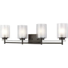Generation Lighting - Elmwood Park Bath - 4437304EN3-710 | Montreal Lighting & Hardware