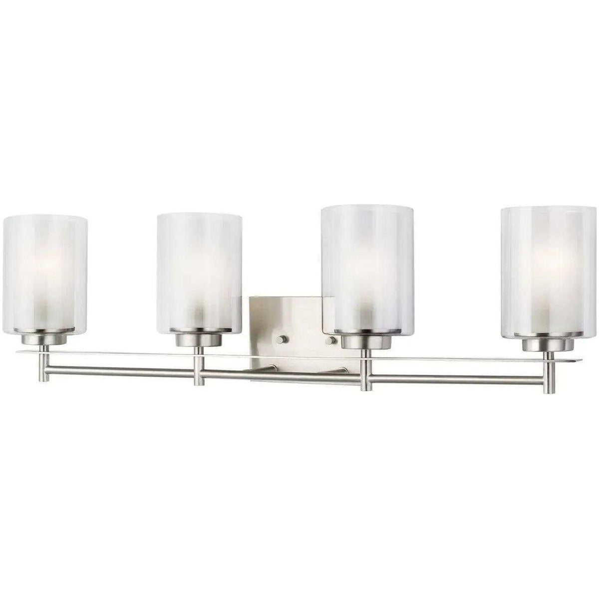 Generation Lighting - Elmwood Park Bath - 4437304EN3-962 | Montreal Lighting & Hardware