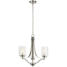 Generation Lighting - Elmwood Park Chandelier - 3137303-962 | Montreal Lighting & Hardware