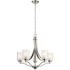 Generation Lighting - Elmwood Park Chandelier - 3137305EN3-962 | Montreal Lighting & Hardware