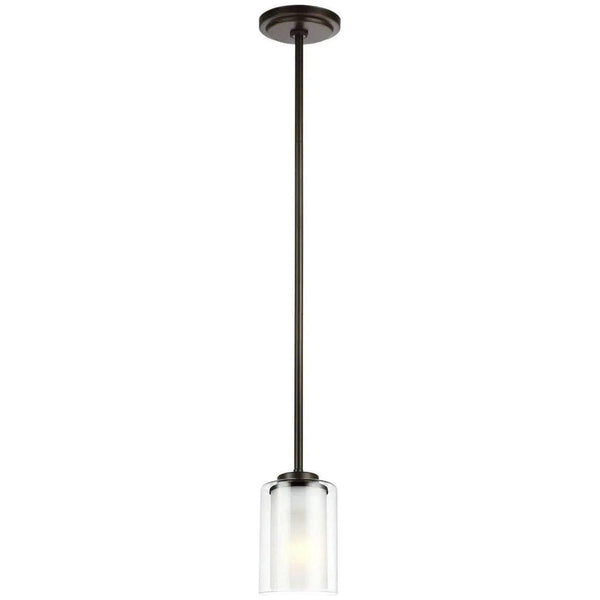 Parc Elmwood Suspension