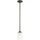 Generation Lighting - Elmwood Park Pendant - 6137301EN3-710 | Montreal Lighting & Hardware