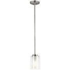 Generation Lighting - Elmwood Park Pendant - 6137301EN3-962 | Montreal Lighting & Hardware