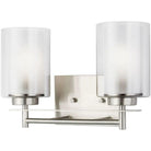 Generation Lighting - Elmwood Park Wall / Bath - 4437302-962 | Montreal Lighting & Hardware