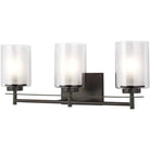 Generation Lighting - Elmwood Park Wall / Bath - 4437302EN3-710 | Montreal Lighting & Hardware