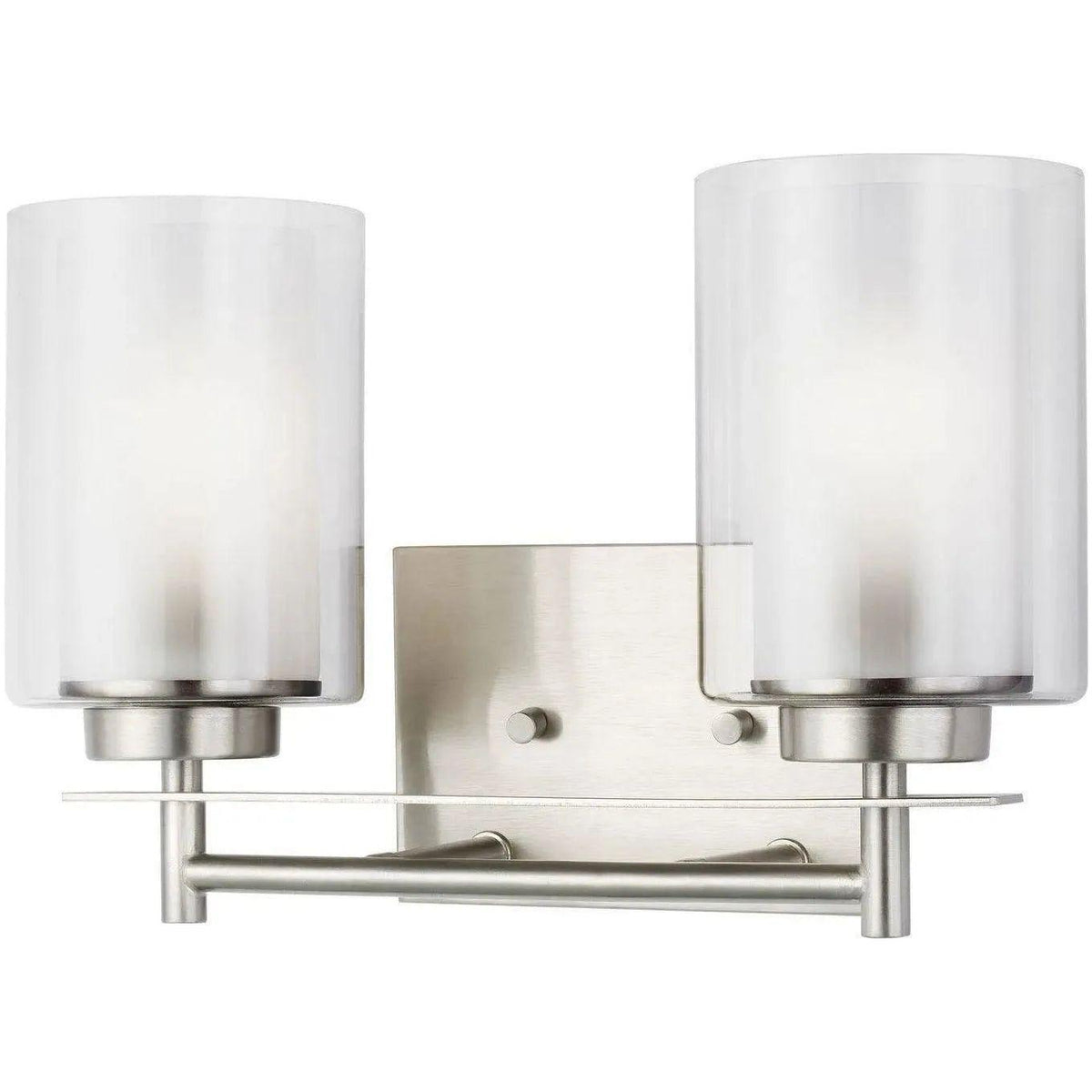 Generation Lighting - Elmwood Park Wall / Bath - 4437302EN3-962 | Montreal Lighting & Hardware