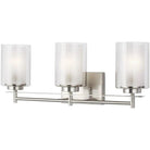 Generation Lighting - Elmwood Park Wall / Bath - 4437303-962 | Montreal Lighting & Hardware