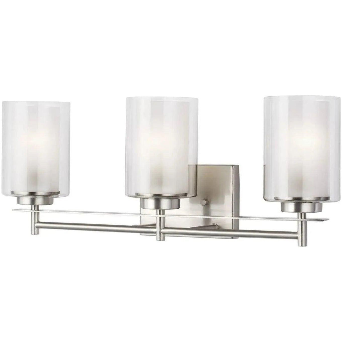 Generation Lighting - Elmwood Park Wall / Bath - 4437303-962 | Montreal Lighting & Hardware