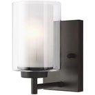 Generation Lighting - Elmwood Park Wall Sconce - 4137301-710 | Montreal Lighting & Hardware