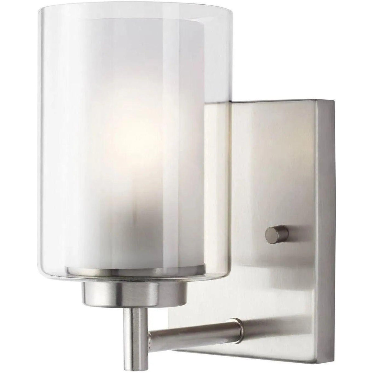 Generation Lighting - Elmwood Park Wall Sconce - 4137301EN3-710 | Montreal Lighting & Hardware