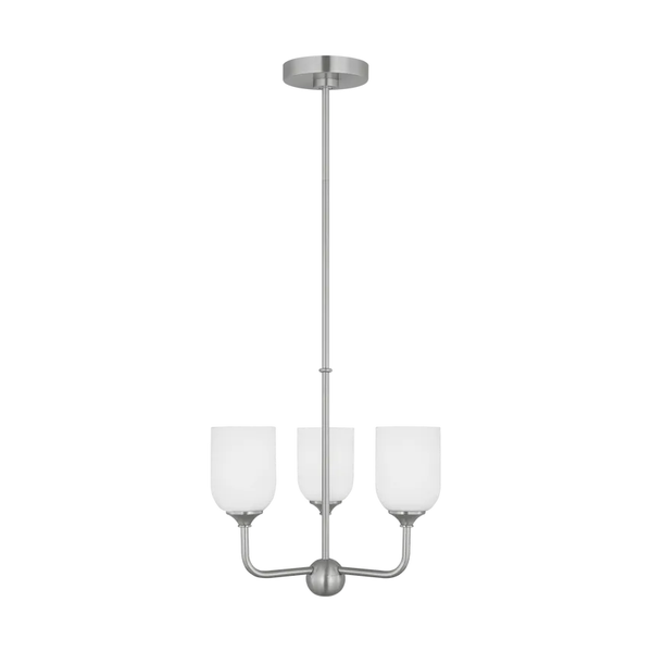 Emile Chandelier