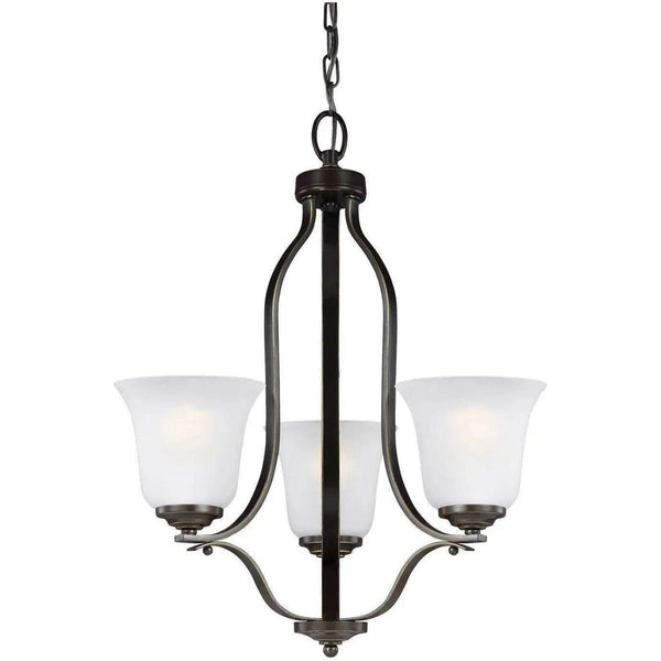 Emmons Chandelier