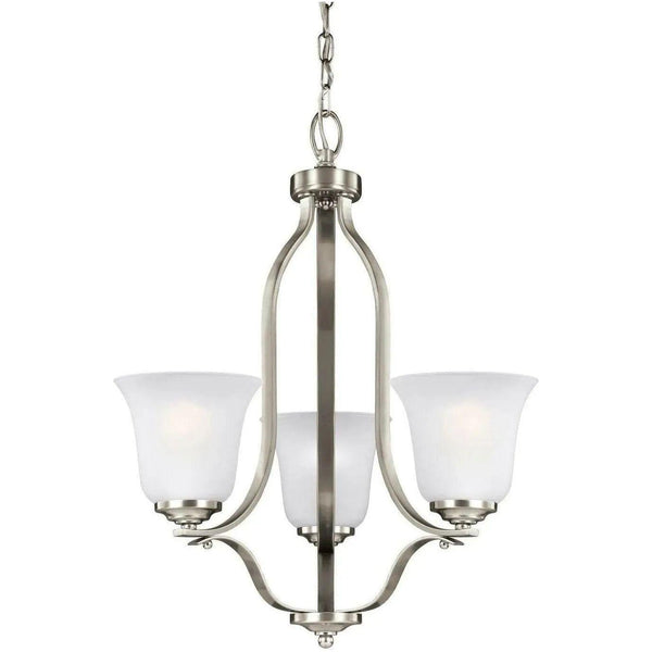 Emmons Chandelier