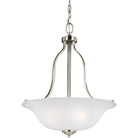 Generation Lighting - Emmons Pendant - 6639003-962 | Montreal Lighting & Hardware