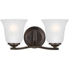 Generation Lighting - Emmons Wall / Bath - 4439002-710 | Montreal Lighting & Hardware