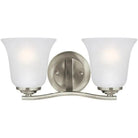 Generation Lighting - Emmons Wall / Bath - 4439002-962 | Montreal Lighting & Hardware