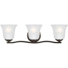Generation Lighting - Emmons Wall / Bath - 4439003-710 | Montreal Lighting & Hardware