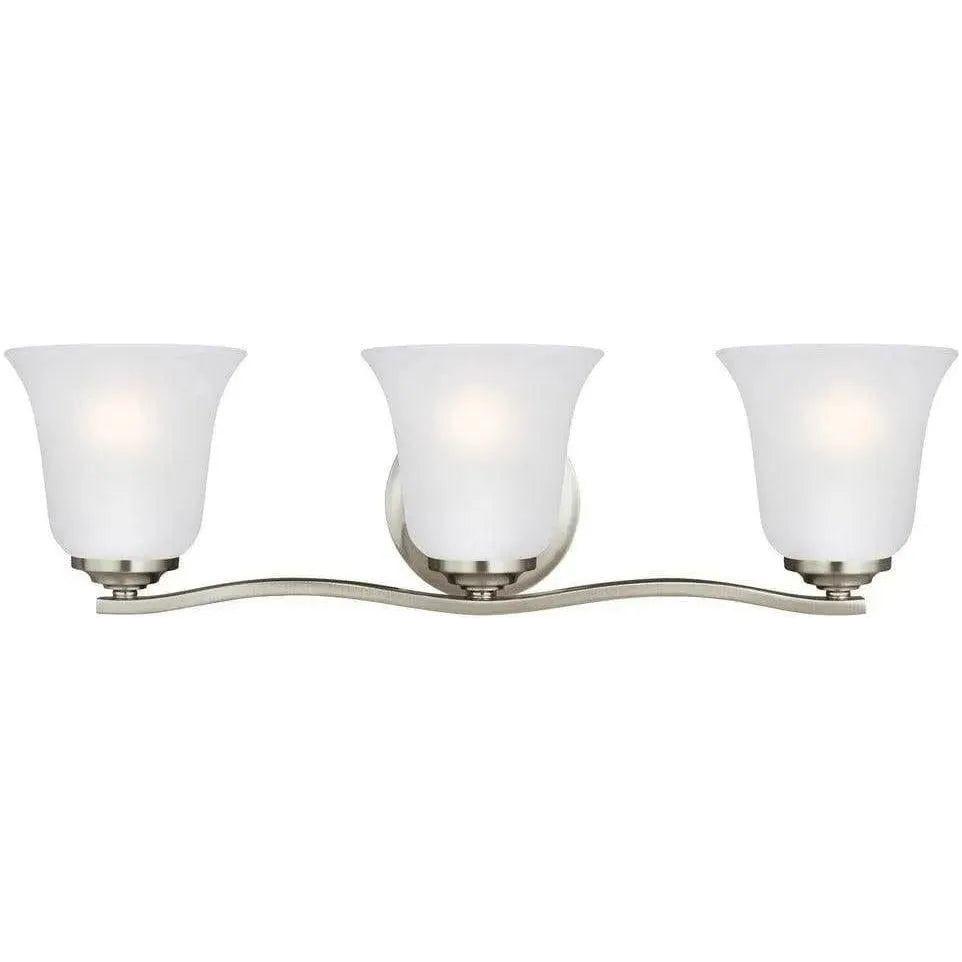 Generation Lighting - Emmons Wall / Bath - 4439003-962 | Montreal Lighting & Hardware