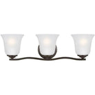 Generation Lighting - Emmons Wall / Bath - 4439003EN3-710 | Montreal Lighting & Hardware