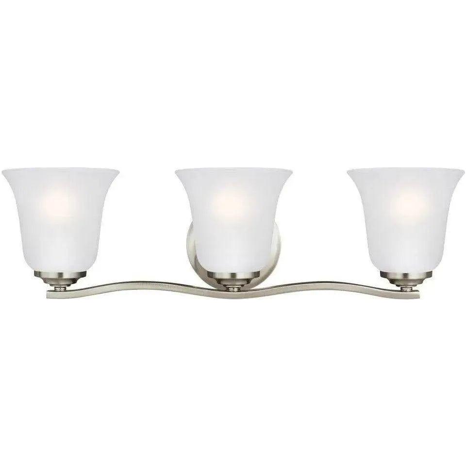 Generation Lighting - Emmons Wall / Bath - 4439003EN3-962 | Montreal Lighting & Hardware