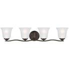 Generation Lighting - Emmons Wall / Bath - 4439004-710 | Montreal Lighting & Hardware