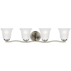 Generation Lighting - Emmons Wall / Bath - 4439004-962 | Montreal Lighting & Hardware