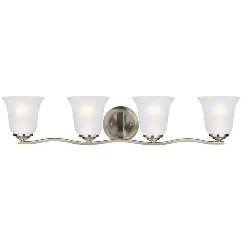 Generation Lighting - Emmons Wall / Bath - 4439004-962 | Montreal Lighting & Hardware