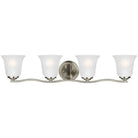 Generation Lighting - Emmons Wall / Bath - 4439004EN3-962 | Montreal Lighting & Hardware