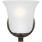 Generation Lighting - Emmons Wall Sconce - 4139001EN3-710 | Montreal Lighting & Hardware