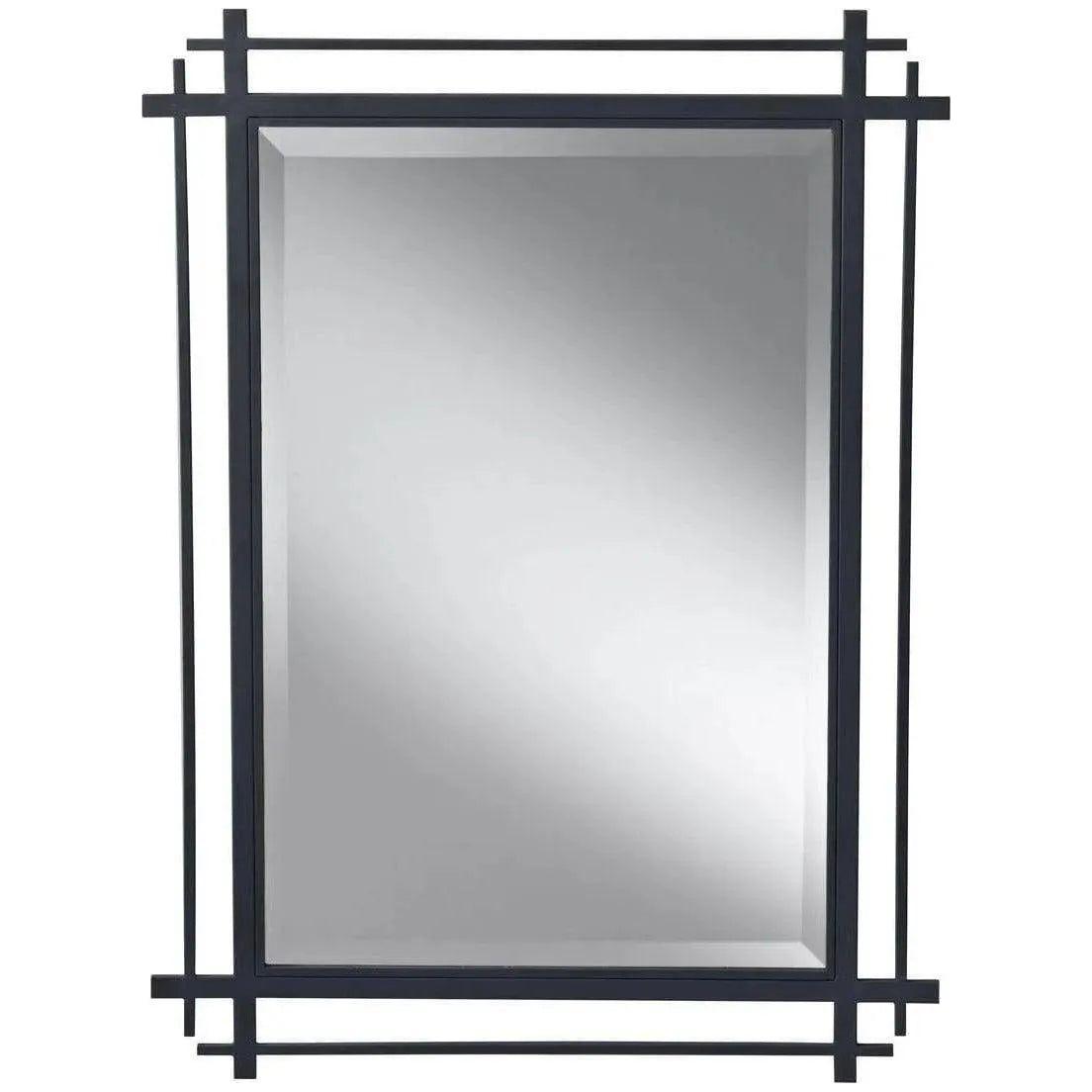Generation Lighting - Ethan Mirror - MR1107AF | Montreal Lighting & Hardware