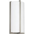 Generation Lighting - Faron LED Wall Sconce - 4934093S-962 | Montreal Lighting & Hardware