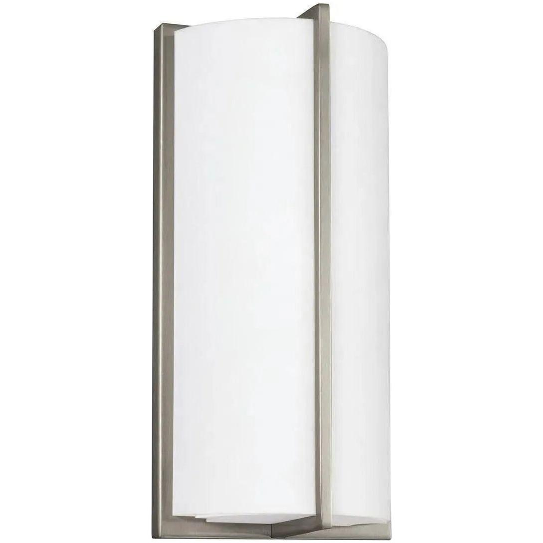 Generation Lighting - Faron LED Wall Sconce - 4934093S-962 | Montreal Lighting & Hardware