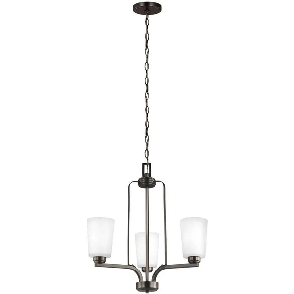 Franport Chandelier