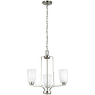 Generation Lighting - Franport Chandelier - 3128903EN3-962 | Montreal Lighting & Hardware