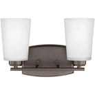Generation Lighting - Franport Wall / Bath - 4428902-710 | Montreal Lighting & Hardware