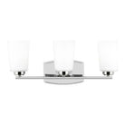 Generation Lighting - Franport Wall / Bath - 4428902-710 | Montreal Lighting & Hardware