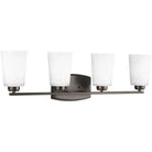 Generation Lighting - Franport Wall / Bath - 4428904-710 | Montreal Lighting & Hardware