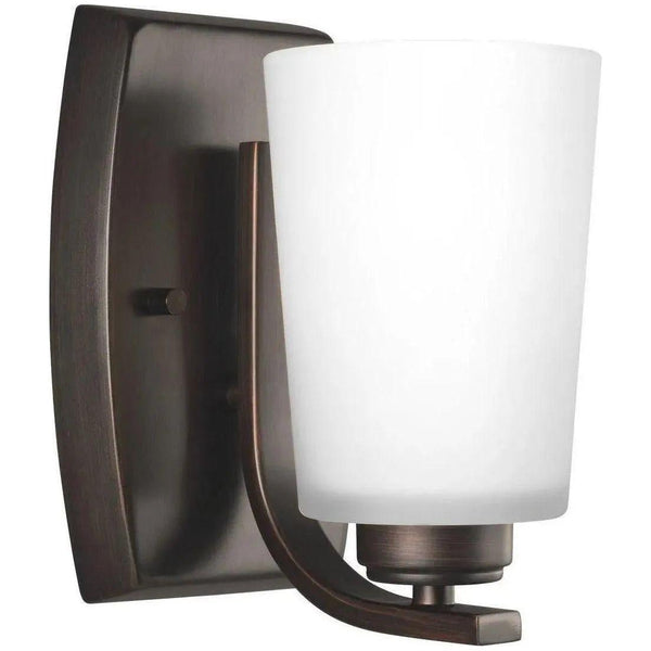Franport Wall Sconce