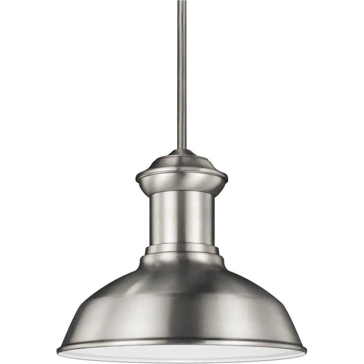 Generation Lighting - Fredricksburg Outdoor Pendant - 6247701-04 | Montreal Lighting & Hardware