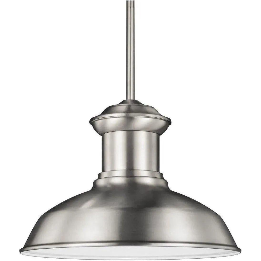 Generation Lighting - Fredricksburg Outdoor Pendant - 6247701EN3-04 | Montreal Lighting & Hardware