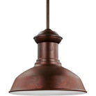 Generation Lighting - Fredricksburg Outdoor Pendant - 6247701EN3-44 | Montreal Lighting & Hardware