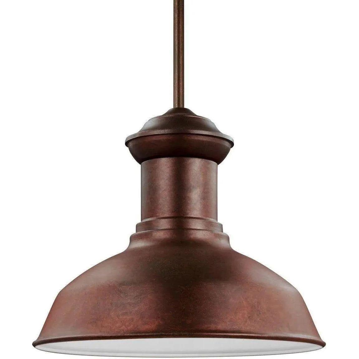Generation Lighting - Fredricksburg Outdoor Pendant - 6247701EN3-44 | Montreal Lighting & Hardware
