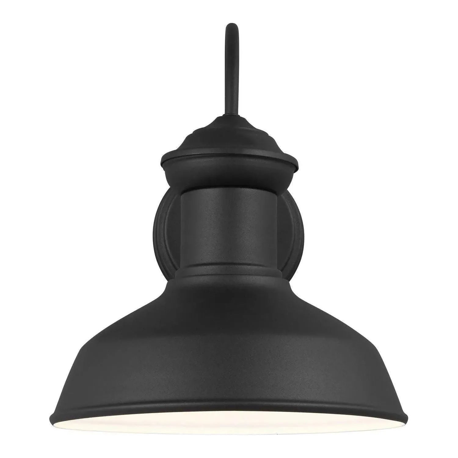 Generation Lighting - Fredricksburg Outdoor Wall Lantern - 8547701-04 | Montreal Lighting & Hardware