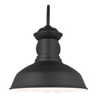 Generation Lighting - Fredricksburg Outdoor Wall Lantern - 8547701-04 | Montreal Lighting & Hardware