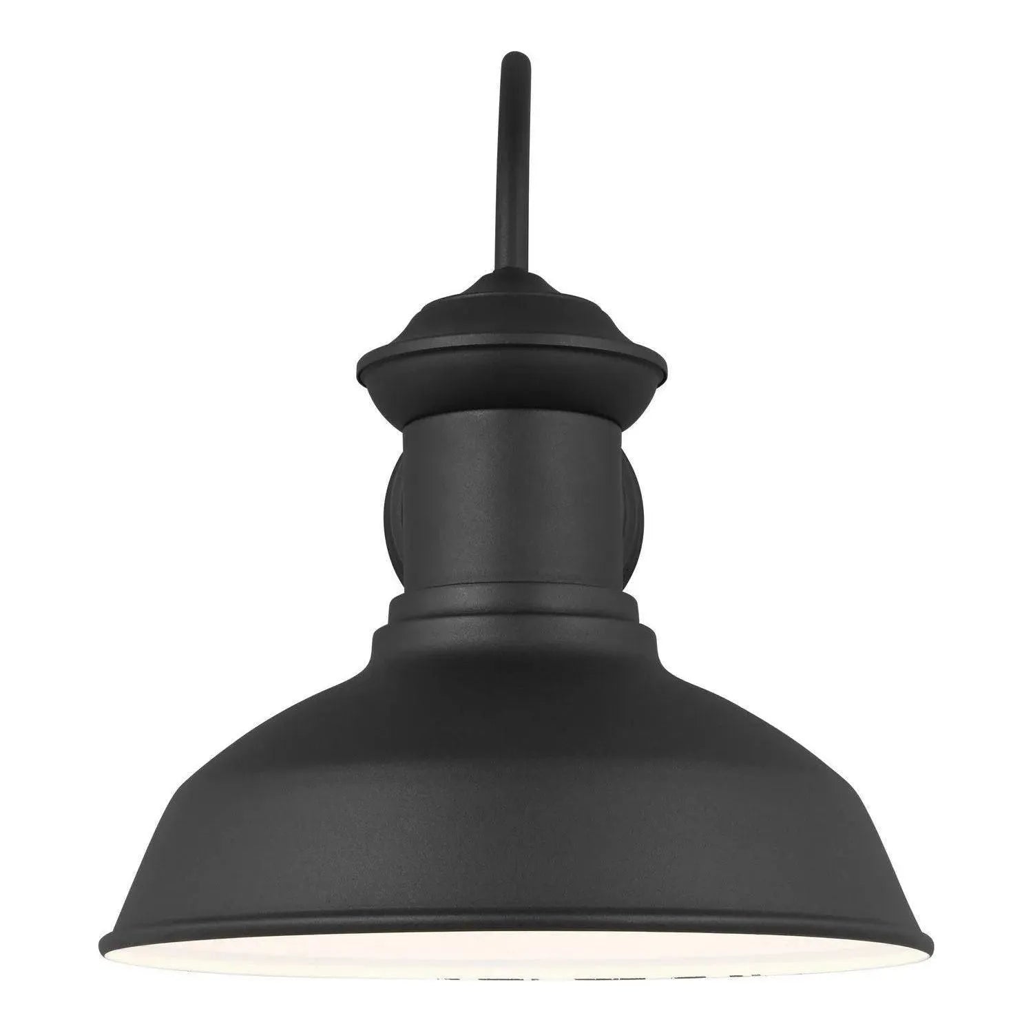 Generation Lighting - Fredricksburg Outdoor Wall Lantern - 8547701-04 | Montreal Lighting & Hardware